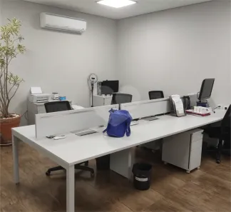 Galpão/Depósito/Armazém à venda, 270m² no Vila Nova Conceição, São Paulo