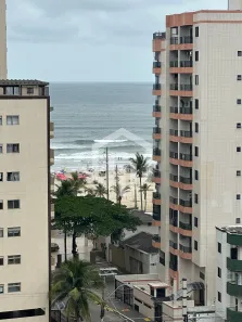 Apartamento com 2 Quartos à venda, 96m² no Aviação, Praia Grande
