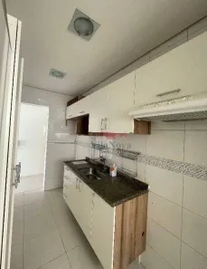 Apartamento com 2 Quartos à venda, 65m² no Jardim Nova Era, Salto