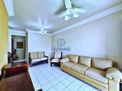 Apartamento com 2 Quartos à venda, 80m² no Jardim Las Palmas, Guarujá
