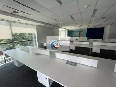 Sala Comercial para alugar, 1076m² no Pinheiros, São Paulo
