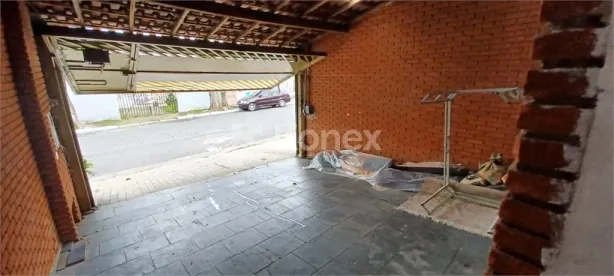 Sobrado com 3 Quartos à venda, 112m² no Parque Casa de Pedra, São Paulo