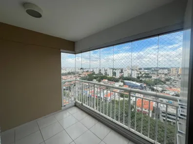 Apartamento com 2 Quartos à venda, 57m² no Jardim Esmeralda, São Paulo
