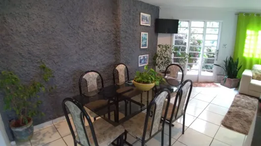 Casa de Condomínio com 2 Quartos à venda, 120m² no Ville de Montagne, Nova Lima