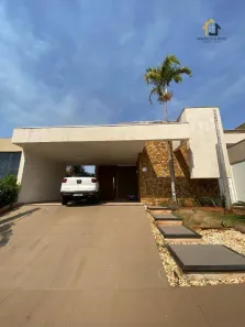 Casa de Condomínio com 3 Quartos à venda, 133m² no Loteamento Recanto do Lago, São José do Rio Preto