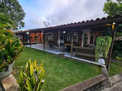 Casa de Condomínio com 5 Quartos à venda, 180m² no Ebenezer, Gravatá