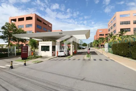 Sala Comercial com 2 Quartos para alugar, 193m² no Parque dos Resedás, Campinas