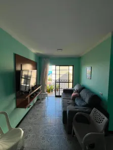 Apartamento com 3 Quartos à venda, 75m² no Jabotiana, Aracaju