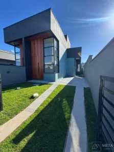 Casa com 2 Quartos à venda, 55m² no Forquilhas, São José