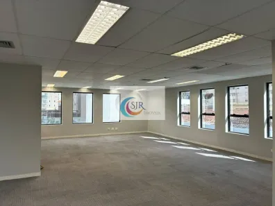 Sala Comercial para alugar, 120m² no Pinheiros, São Paulo