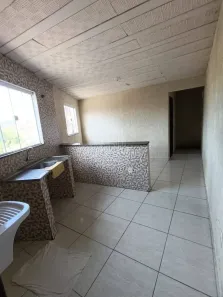 Sobrado com 1 Quarto para alugar, 32m² no Centro, Guapimirim