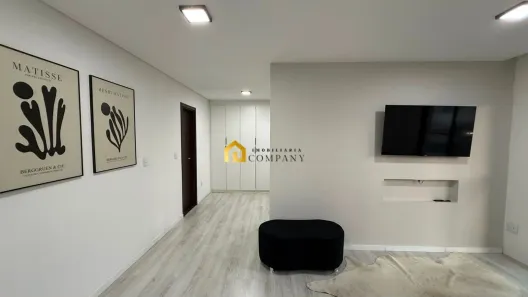 Apartamento com 1 Quarto à venda, 60m² no Jardim Guadalajara, Sorocaba