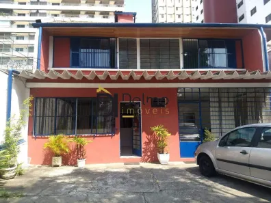 Imóvel Comercial à venda, 286m² no Santo Amaro, São Paulo