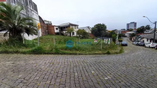 Lote/Terreno à venda, 400m² no Rio Branco, Caxias do Sul
