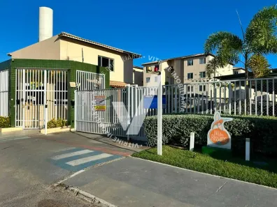 Apartamento com 2 Quartos à venda, 43m² no Marivan, Aracaju