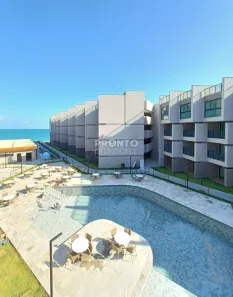 Flat com 1 Quarto à venda, 26m² no , Tamandaré