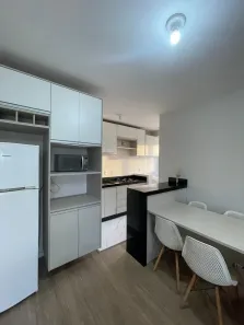 Apartamento com 2 Quartos para alugar, 65m² no Costa e Silva, Joinville