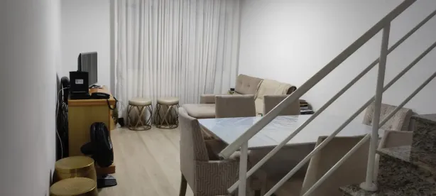 Casa de Condomínio com 2 Quartos à venda, 110m² no Vila Bela, São Paulo