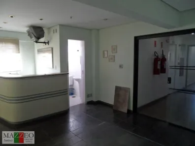 Sala Comercial à venda, 35m² no Cidade Nitro Operária, São Paulo