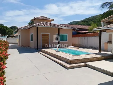 Casa com 3 Quartos à venda, 89m² no Morro do Milagre, São Pedro da Aldeia