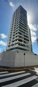 Apartamento com 3 Quartos à venda, 103m² no Boa Viagem, Recife