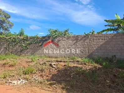 Casa com 2 Quartos à venda, 130m² no Morada Nova, Uberlândia