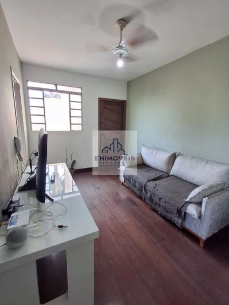 Apartamento com 2 quartos — Indaiá, Belo Horizonte