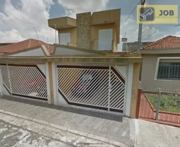 Sobrado com 3 Quartos para alugar, 100m² no Vila Darli, São Paulo