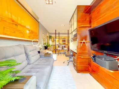 Flat com 2 Quartos à venda, 100m² no Ipanema, Rio de Janeiro