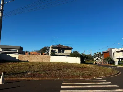 Lote/Terreno à venda, 397m² no Portal da Mata, Ribeirão Preto