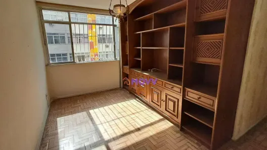 Apartamento com 2 Quartos à venda, 60m² no Icaraí, Niterói