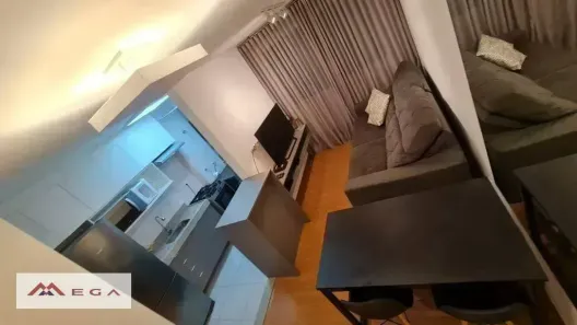 Apartamento com 2 Quartos à venda, 43m² no Fundação da Casa Popular, Campinas