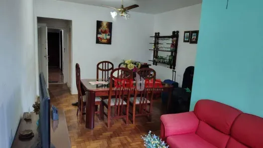 Apartamento com 3 Quartos à venda, 125m² no Icaraí, Niterói