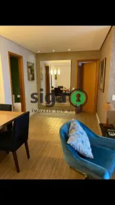 Apartamento com 3 Quartos à venda, 104m² no Vila Suzana, São Paulo