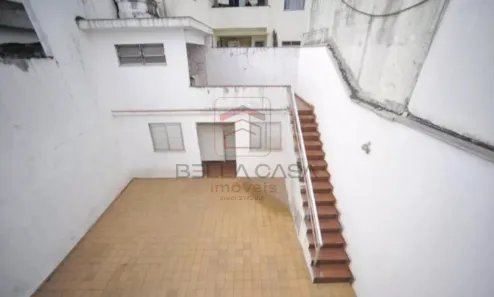 Sobrado com 3 Quartos à venda, 256m² no Água Rasa, São Paulo