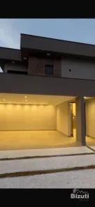 Casa de Condomínio com 3 Quartos à venda, 307m² no Jardim Gramadão I, Jundiaí
