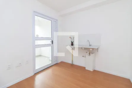 Apartamento com 2 Quartos à venda, 28m² no Vila das Belezas, São Paulo