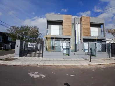 Casa com 2 Quartos à venda, 80m² no Estância Velha, Canoas