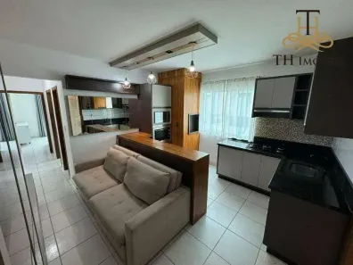 Apartamento com 2 Quartos à venda, 60m² no Areias, Camboriú
