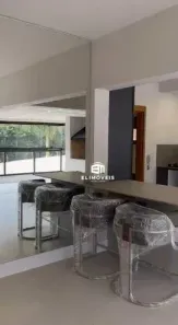Apartamento com 3 Quartos à venda, 190m² no Arujá Country Club, Arujá