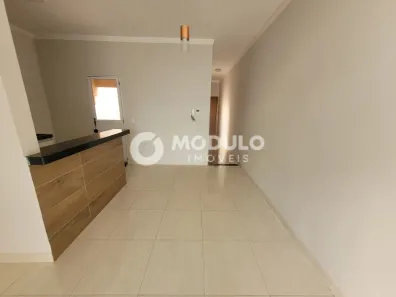 Casa com 2 Quartos à venda, 90m² no Jardim Ipanema, Uberlândia