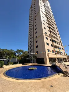 Apartamento com 3 Quartos à venda, 78m² no Monte Castelo, Teresina