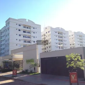 Apartamento com 3 Quartos à venda, 69m² no Boa Esperança, Cuiabá