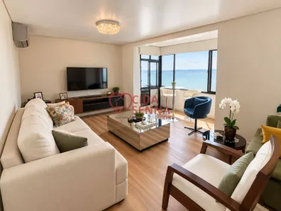 Apartamento com 3 Quartos à venda, 110m² no Centro, Florianópolis