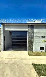 Casa de Condomínio com 3 Quartos à venda, 118m² no Residencial Flor do Ipê I, Senador Canedo