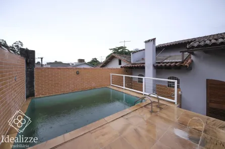 Casa com 4 Quartos à venda, 315m² no Vila Santa Cecília, Volta Redonda