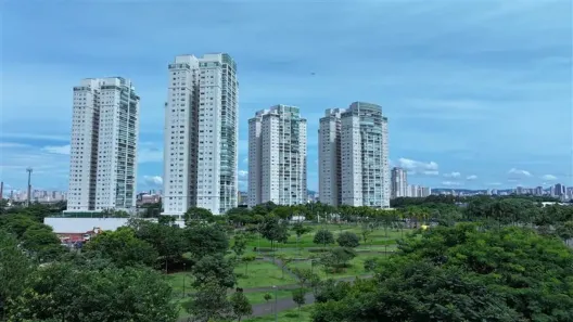 Apartamento com 3 Quartos à venda, 109m² no Água Branca, São Paulo