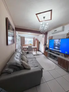 Apartamento com 2 Quartos à venda, 131m² no Castanheira, Belém