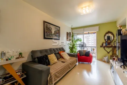 Apartamento com 3 Quartos à venda, 70m² no Vila Aurora (Zona Norte), São Paulo