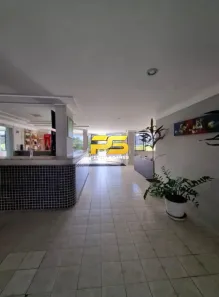 Flat com 1 Quarto à venda, 33m² no Intermares, Cabedelo